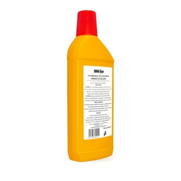 Средство от накипи для чайника 0,5 мл