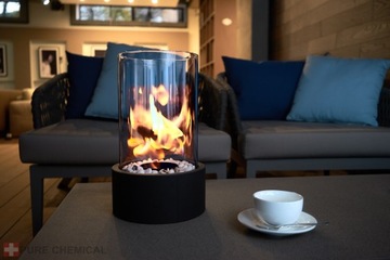 BIOPALIWO DO BIOKOMINKA ATEST BIOETANOL 3l (3X1)