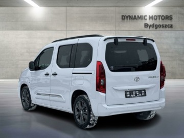 Toyota 2025 Toyota Proace City Verso ProAce City VERSO! NOWY 2, zdjęcie 2