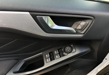 Ford Focus IV Kombi 1.5 EcoBlue 120KM 2019 Ford Focus Ford Focus Turnier 1.5 EcoBlue Start-Stopp-System TITANIUM 1.5, zdjęcie 13