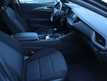 Opel Insignia II Grand Sport Facelifting 1.5 Diesel 122KM 2021 Opel Insignia 1.5 CDTI, Salon Polska, Serwis ASO, zdjęcie 8