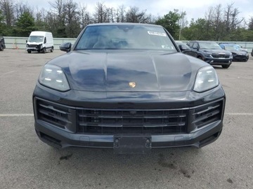 Porsche Cayenne III 2025 Porsche Cayenne Coupe 2025 3.0l 3.0 Benzyna 348KM, zdjęcie 5