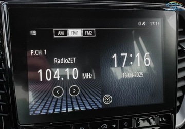 Isuzu D-Max III Extended Cab 1.9 Ddi 163KM 2020 Isuzu D-Max 2020 Isuzu D-Max III Double Cab 1.9 Ddi 163KM 1.9 Diesel 163KM, zdjęcie 32