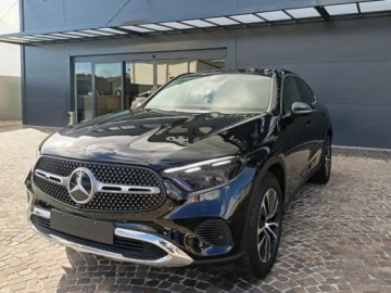 Mercedes GLC C254/X254 Coupe 2.0 220d 197KM 2026 GLC Coupe 220 d 4-Matic Avantgarde 2.0 (197KM) 2026, zdjęcie 1