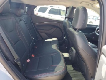 Ford Mustang VI 2025 Ford Mustang Mach-E Premium 2025 Elektryczny 346KM, zdjęcie 10