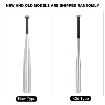 28-дюймовая спортивная легкая бейсбольная бита из противоскользящего сплава TC