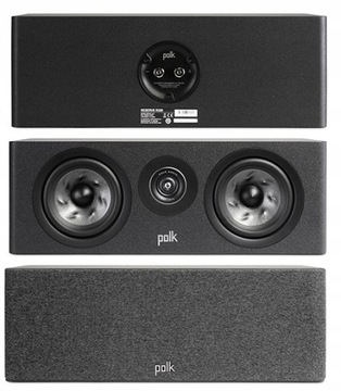 POLK AUDIO RESERVE R700+R100+R300 ДОМАШНИЙ КИНОТЕАТР 2021