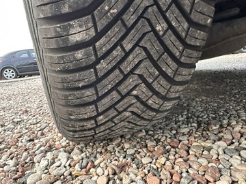 Ford Focus III Kombi 1.0 EcoBoost 125KM 2015 Ford Focus 2015 rok Salon Polska/II właściciel/Uszkodzony, zdjęcie 23