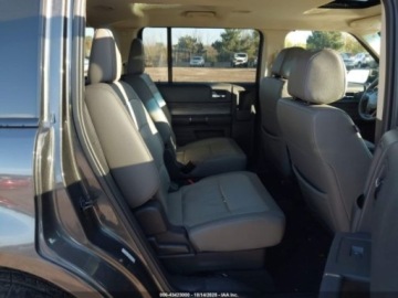 Ford 2019 Ford Flex 2019 r., 3,5L SEL 4x4 3.5 Benzyna 287KM, zdjęcie 9