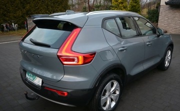 Volvo XC40 Crossover 2.0 D3 150KM 2019 Volvo XC 40 2,0 D 150 KM Geartronic Nawigacja Kamera HARMAN 2.0 Diesel, zdjęcie 6