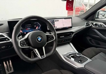 BMW Seria 4 G22-23-26 2025 BMW Seria 4 I wlasciciel M Sport 360 Gwarancja Bezwypadkowy FVAT23, zdjęcie 24