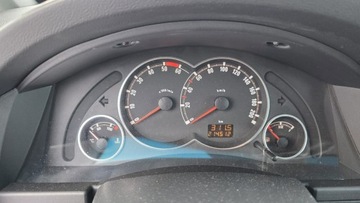 Opel Meriva I 1.7 CDTI ECOTEC 100KM 2007 Opel Meriva climatronic zarejestrowana LIFT, zdjęcie 11