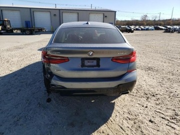 BMW Seria 6 G32 2018 BMW Seria 6 2018r., 640 XIGT, od ubezpieczalni 3.0 Benzyna 335KM, zdjęcie 3