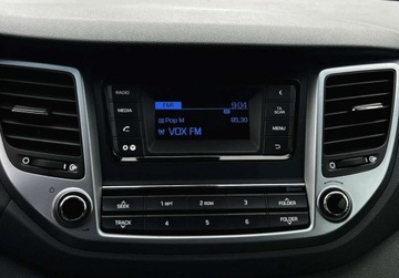 Hyundai Tucson III SUV 2.0 CRDI 136KM 2016 Hyundai Tucson 2.0 CRDI MANUAL bezwypadkowy GWARANCJA 2.0 Diesel, zdjęcie 25