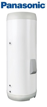 Zbiornik CWU NIERDZEWNY bojler Panasonic 280 L