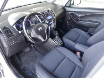 Hyundai ix20 Mikrovan 1.6 CVVT 125KM 2015 Hyundai ix20 1.6 Ben.125KM/Automat/Lift, zdjęcie 11