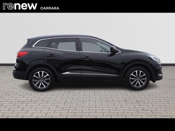 Renault Kadjar Crossover Facelifting 1.3 TCe 140 FAP 140KM 2021 Kadjar 1.3 TCe FAP Intens EDC, zdjęcie 5