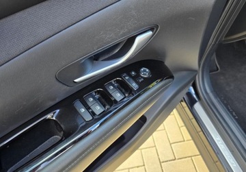 Hyundai Tucson IV 2022 Hyundai Tucson 1,6 Benz. Hybryda 180 KM Salon PL Automat 4x4 GWARANCJA Za, zdjęcie 24