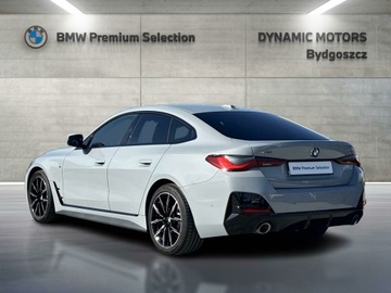 BMW Seria 4 G22-23-26 2024 BMW 430 BMW 430 GranCoupe, xDrive, Faktura VAT!, zdjęcie 2