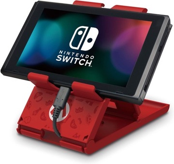 HORI PlayStand для Nintendo Switch Mario