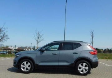 Volvo XC40 2022 Volvo XC 40 z Gwarancja Bezwypadkowy Kamera Podgrzewane Fotele 1.5 Benzyna, zdjęcie 27