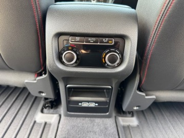 Seat Alhambra II (7N) Van Facelifting 2.0 TDI 150KM 2020 Seat Alhambra 2.0 TDI 150KM Piękna jak z Salonu Ful Ful Opcją FR LINE, zdjęcie 34