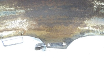 Honda Shadow VT 83-86 700/750 Передняя арка крыла