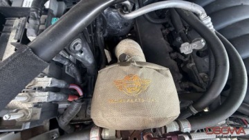 Chevrolet Silverado II 2017 Chevrolet Silverado 5.3v8 Turbo 502KM tuning 49 tys km piekny doinwestowan, zdjęcie 10