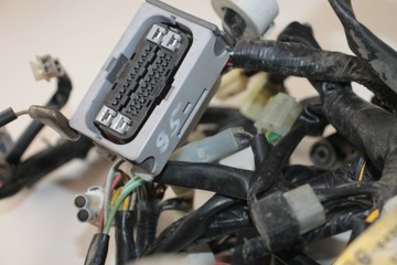 YAMAHA FJR 1300 06-12 ЖГУТ ЭЛЕКТРИЧЕСКОЙ УСТАНОВКИ