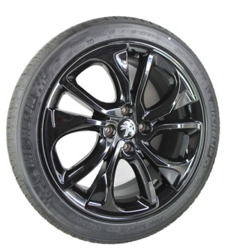 18" 4X108 PEUGEOT CITROEN DS KOLA MICHELIN