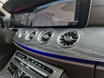 Mercedes CLS C257 Coupe 2.0 300d 245KM 2020 Mercedes-Benz CLS 300 Stylizacja AMG Mbux, zdjęcie 22