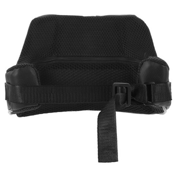 ПОДУШКА ДЛЯ ШЕИ АВТОМОБИЛЯ ВНУТРИ