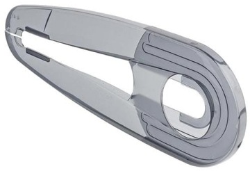 Osłona łańcucha Woerd Slicer 20/22