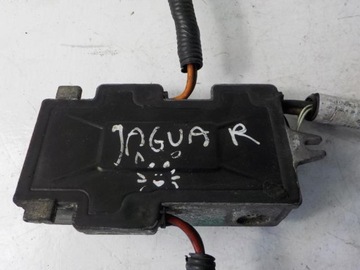 JAGUAR X-TYPE ŘÍZENÍ MODUL VENTILÁTORŮ 908000213 1X43-8C290