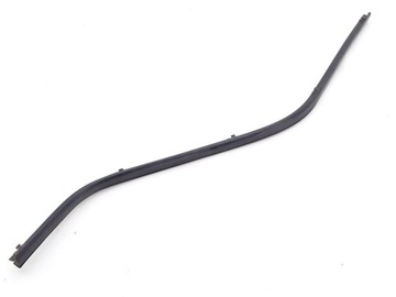 ISUZU NKR NPR NQR LISTWA ZGARNIAJĄCA SZYBY LEWA