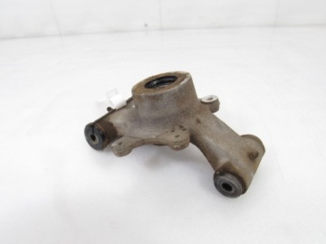 Задний левый поворотный кулак Cectek Kingcobra 500