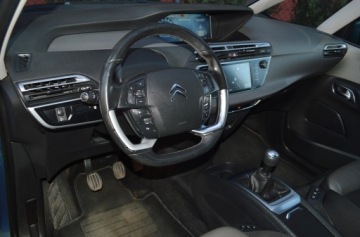 Citroen Grand C4 Picasso II Grand Picasso 2.0 BlueHDi 150KM 2015 CITROEN C4 Grand Picasso II 2.0 BlueHDi 150 KM, zdjęcie 24