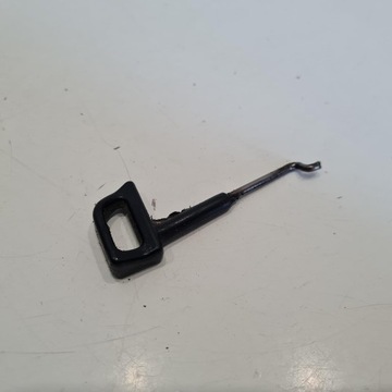 ТРОС РЫЧАГА ДРОССЕЛЬНОЙ ДРОССИИ HUSQVARNA 344 FG