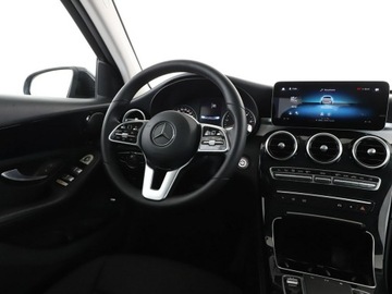 Mercedes GLC C253 SUV Facelifting 2.0 200d 163KM 2019 Mercedes GLC 200 GRATIS! Pakiet Serwisowy o, zdjęcie 15
