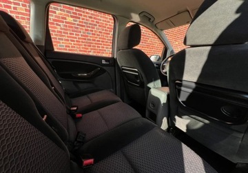Ford C-MAX I 2.0 Duratec 145KM 2008 Ford C-MAX Automat Czujniki Alu Gwarancja w cenie Warszawa VRLA 2.0 145KM, zdjęcie 16
