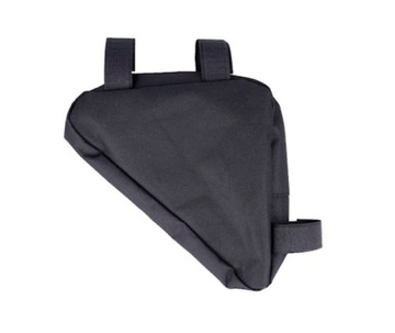 FOREVER СУМКА ДЛЯ ВЕЛОСИПЕДНОЙ РАМЫ 1 Л