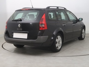 Renault Megane II 2004 Renault Megane 1.6 16V , Klima, Klimatronic,ALU, zdjęcie 4