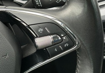 Skoda Octavia IV Scout 1.5 TSI ACT 150KM 2022 Skoda Octavia Pakiet Selection, ACC, Kamera, KESSY, Podgrzewane fotele, Sa, zdjęcie 23