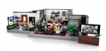 10291 Странный глаз | LEGO-ИКОНЫ