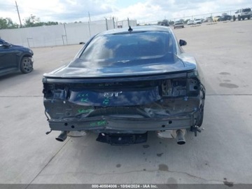 Ford Mustang VI 2024 Ford Mustang GT Premium Fastback, 2024r., 5.0L 5.0 Benzyna 486KM, zdjęcie 7