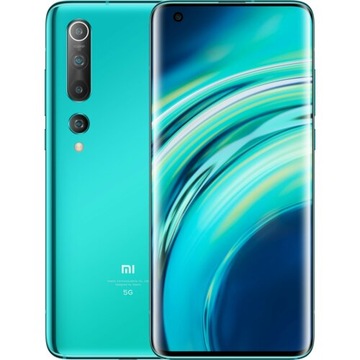 XIAOMI MI 10 5G 8/128GB M2001J2G ładny
