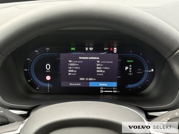 Volvo XC60 II 2024 Volvo XC 60 XC60 T6 Plug-In | AWD | Ultra Bright |, zdjęcie 9