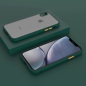 ЗАЩИТА ЛИНЗЫ ДЛЯ IPHONE XR | ЦВЕТА