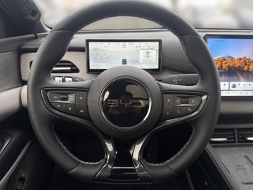 BYD 2025 BYD Seal 6 DM-i Touring, zdjęcie 14