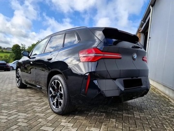 BMW X3 G45 2025 BMW X3 xDrive20d Sport Suv 2.0 (197KM) 2025, zdjęcie 3